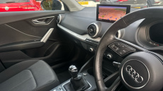 Audi Q2 30 TFSI Sport 5dr Petrol Estate